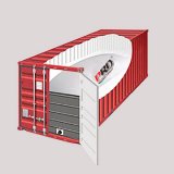 Container Flexitank