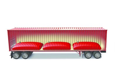 Highway Flexitank