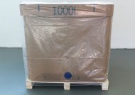 Octagonal Paper IBC - 1