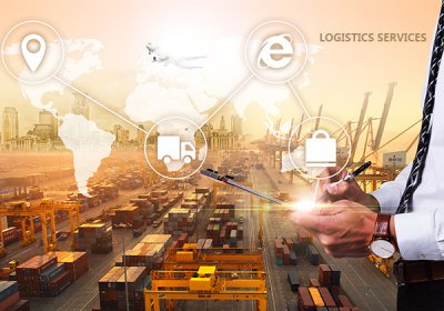 Logistics Service