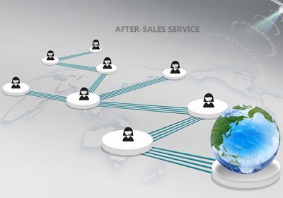 After-Sales Service