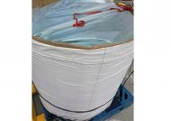 Octagonal Paper IBC - 1