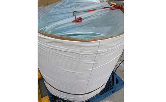 Octagonal Paper IBC - 1