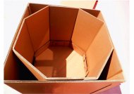 Octagonal Paper IBC - 1