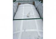 Truck  Flexitank - 1