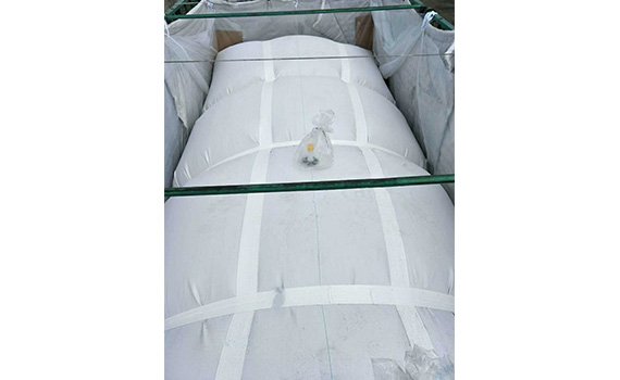 Truck  Flexitank - 1