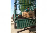 Truck  Flexitank - 1