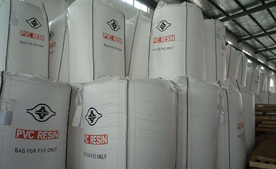 FIBC/Bulk Bag - 1