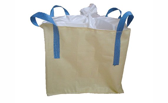 FIBC/Bulk Bag - 1