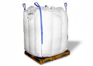 FIBC/Bulk Bag - 1