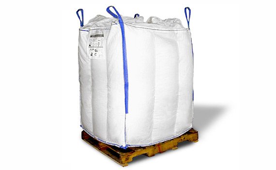 FIBC/Bulk Bag - 1