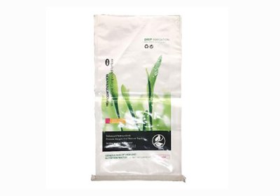 Laminated PP Bags