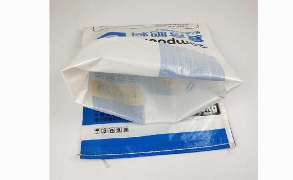 Laminated PP Bags - 1