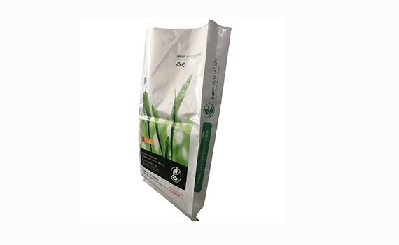 Laminated PP Bags - 1