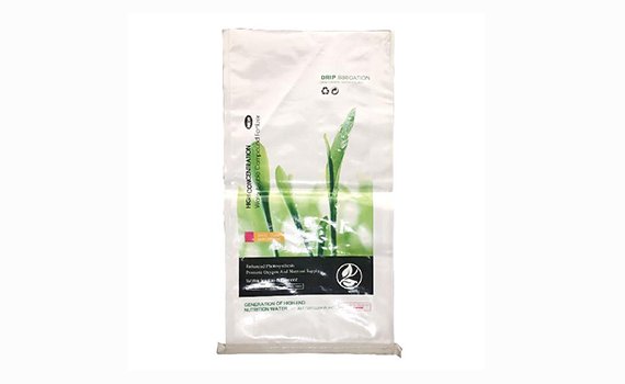 Laminated PP Bags - 1